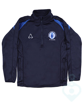 Standish High GCSE PE Q-Zip