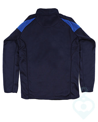 Standish High GCSE PE Q-Zip