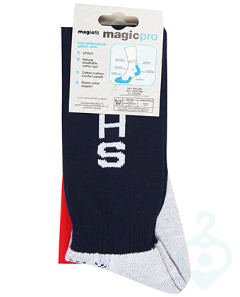 Standish High - Standish High PE Socks