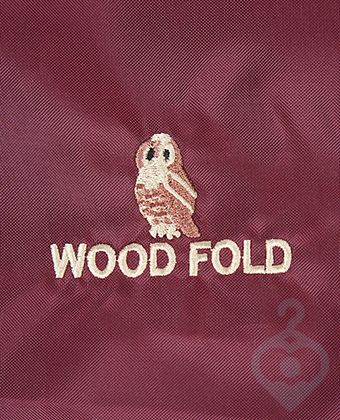 Wood Fold - Woodfold PE Bag