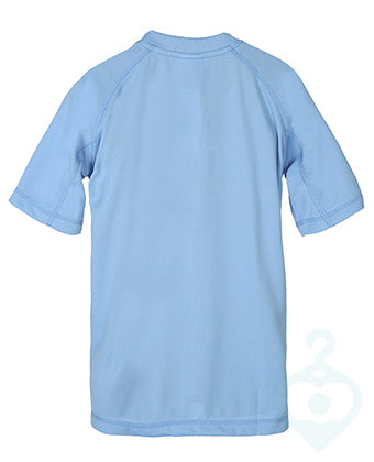 St. Wilfrids - St Wilfrid's PE T-Shirt