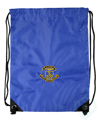 St Maries - St Marie's PE Bag