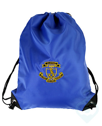 St Maries - St Marie's PE Bag