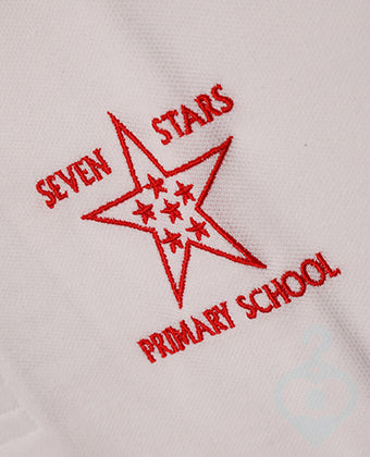 Seven Stars - Seven Stars Polo