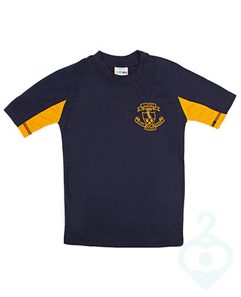 St Maries - St Marie's PE T-Shirt