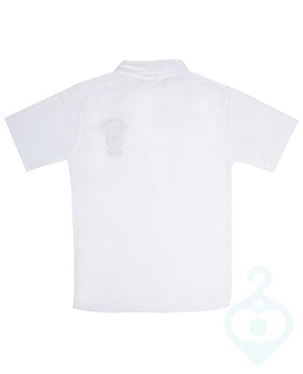 Sacred Heart Catholic Primary - Sacred Heart Polo Shirt