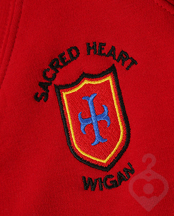 Sacred Heart Catholic Primary - Sacred Heart Cardigan