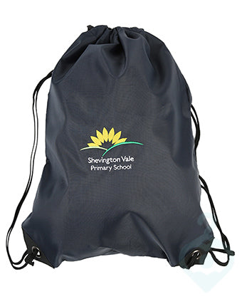 Shevington Vale PE Bag