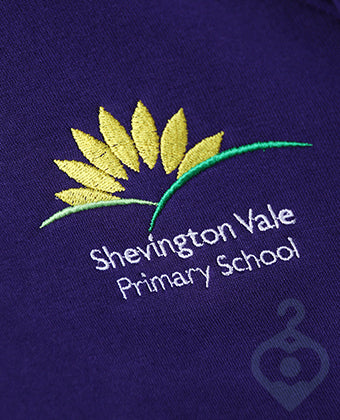 Shevington Vale Y6 Cardigan