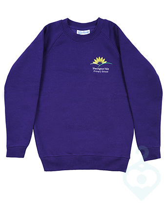 Shevington Vale Y6 Jumper