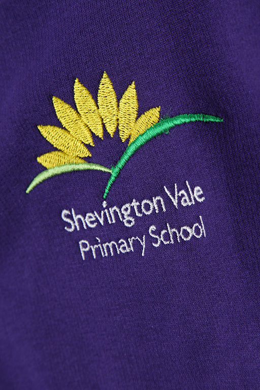 Shevington Vale Y6 Jumper