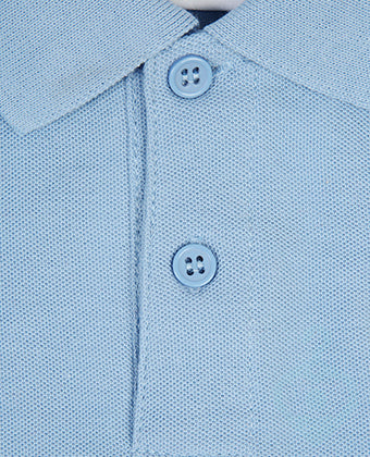 St Davids Aspull - St David's Polo Shirt