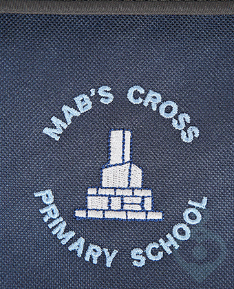 Mabs Cross - Mab's Cross Bookbag