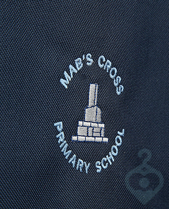 Mabs Cross - Mab's Cross PE Bag