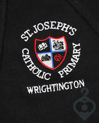 St Josephs - St Josephs Cardigan