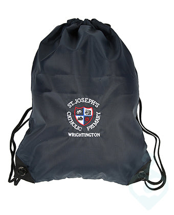 St Josephs - St Joseph's PE Bag