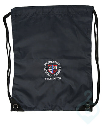 St Josephs - St Joseph's PE Bag