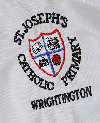 St Josephs - St Joseph's PE Top