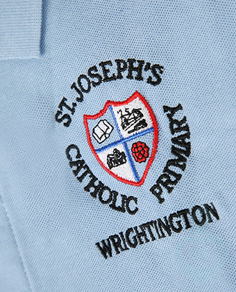 St Josephs - St Joseph's Polo Shirt