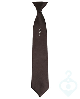 St Peters High - St Peter's Y11 Clip on Tie