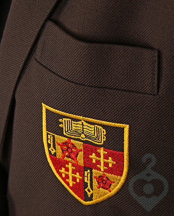 St Peters High - St Peter's Female Fit Blazer