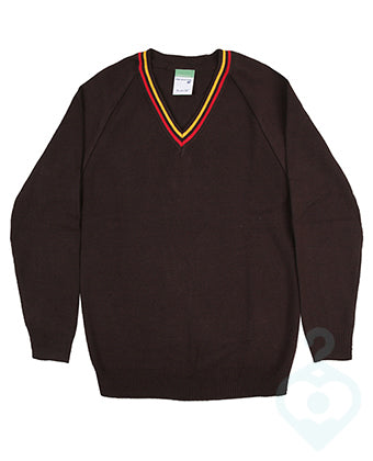 St Peters High - St Peter's Jumper