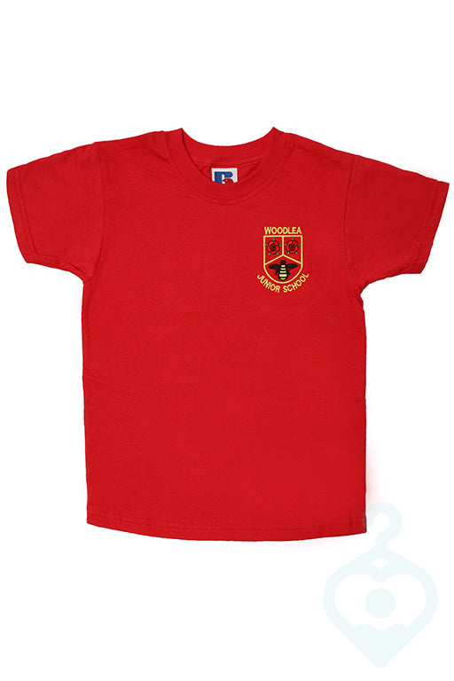 Woodlea - Woodlea PE T-Shirt