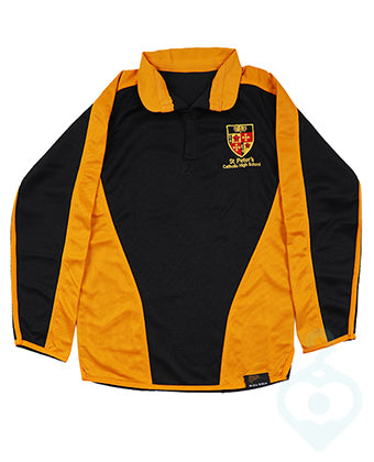 St Peters High - St Peter's Rugby Top