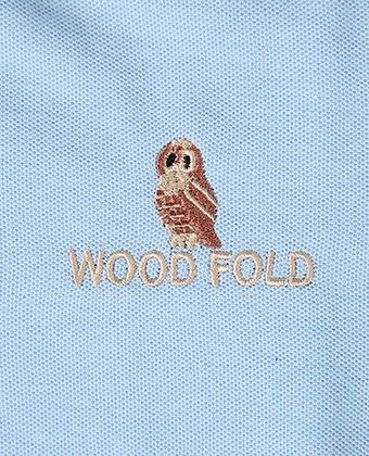 Wood Fold - Woodfold Polo Shirt