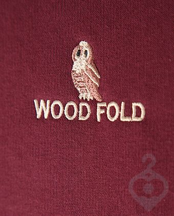 Wood Fold - Woodfold Sweatshirt