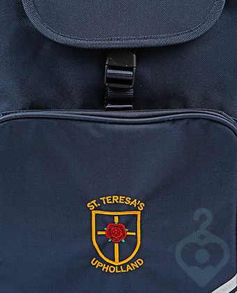 St Teresas - St Teresas Junior Backpack