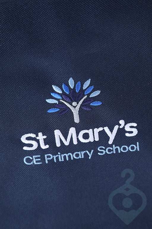 St Marys CE Primary - St Mary’s CE Bookbag