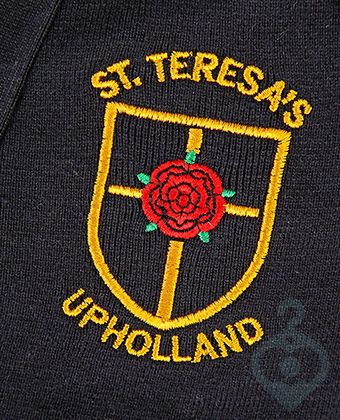St Teresas - St Teresas Cardigan