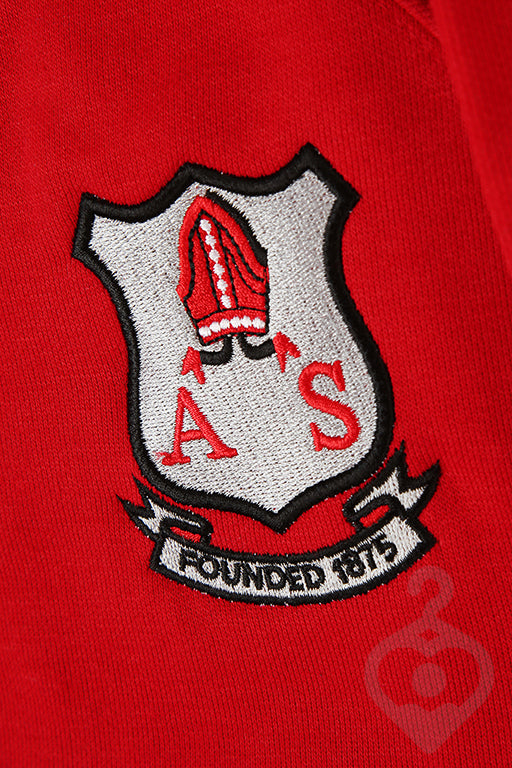 All Saints Golborne - All Saints Sweatshirt
