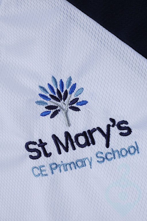 St Marys CE Primary - St Marys CE PE Top