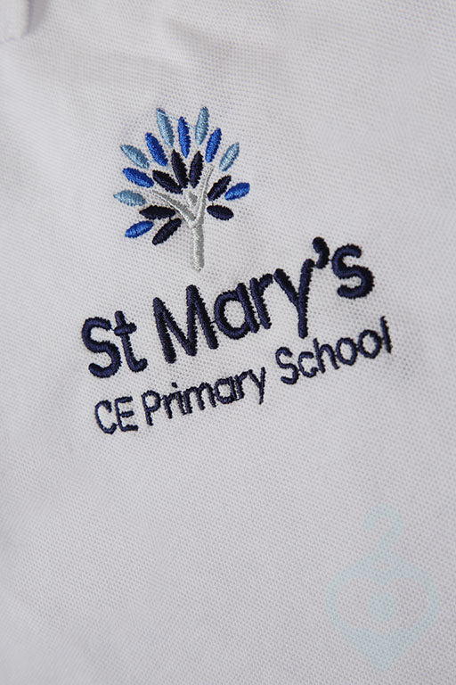 St Marys CE Primary - ST MARYS CE POLO