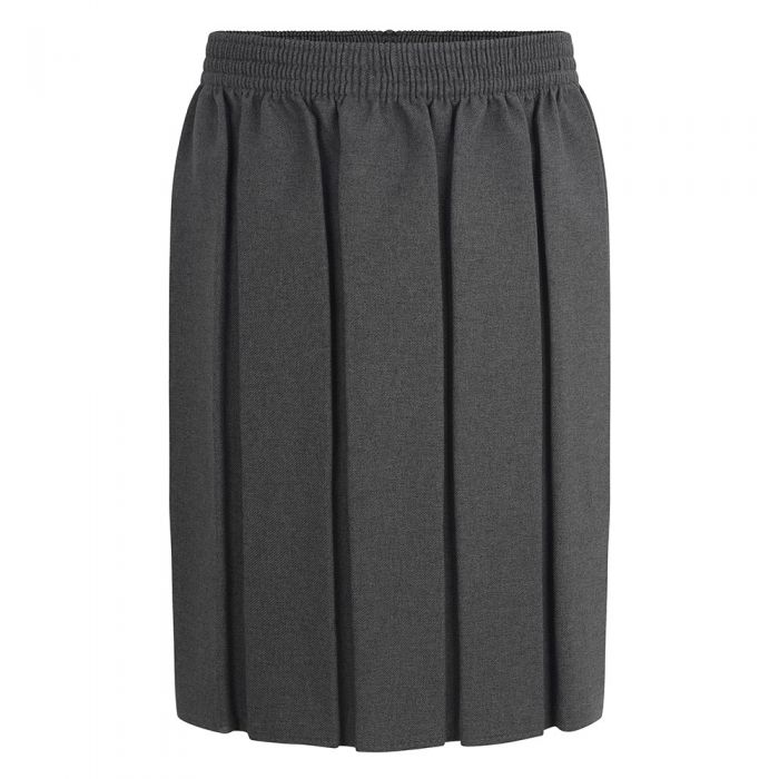 Grey Primary Skirt