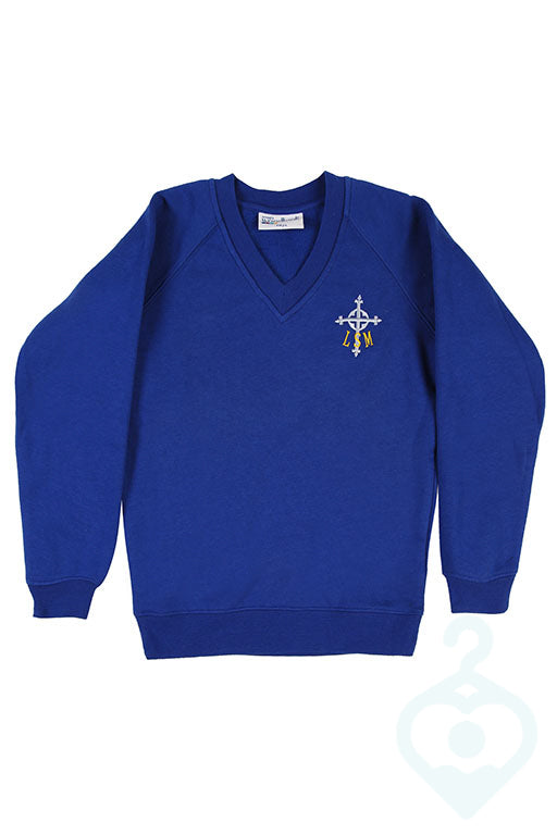 Lowton St Marys - Lowton St Marys Sweatshirt