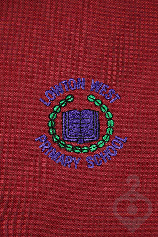Lowton West - Lowton West Bookbag