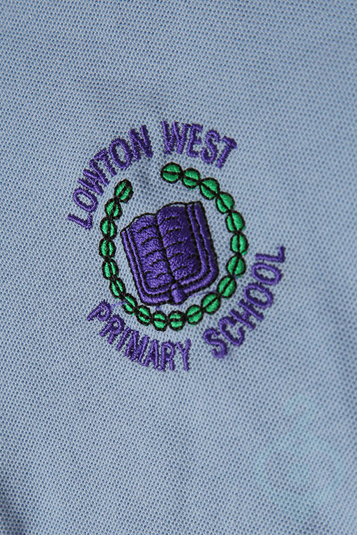 Lowton West - Lowton West Polo