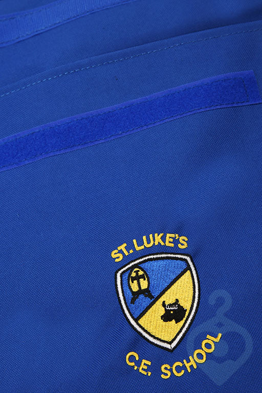St Lukes Lowton - St Lukes Bookbag