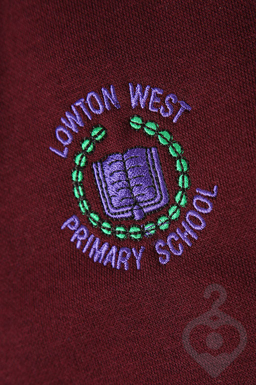 Lowton West - Lowton West Sweatshirt