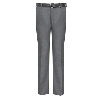 Grey Slim Fit Trousers 959 - Male Fit