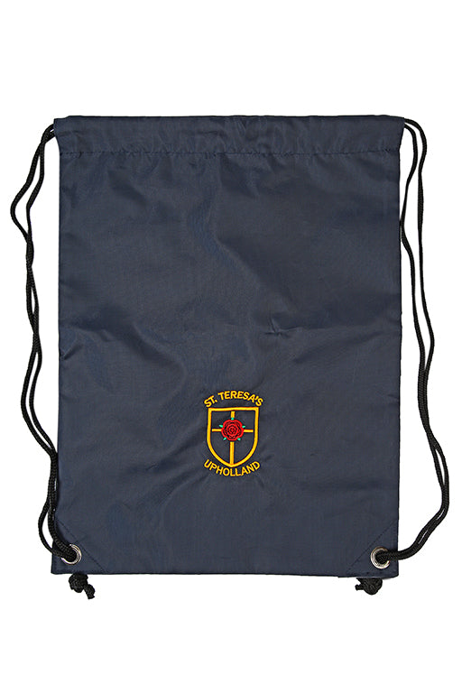 St Teresa's PE Bag