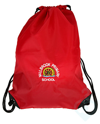 Millbrook - Millbrook PE Bag