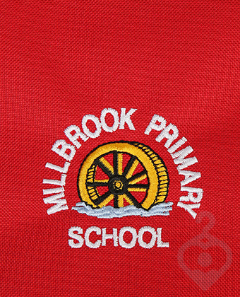 Millbrook - Millbrook Bookbag