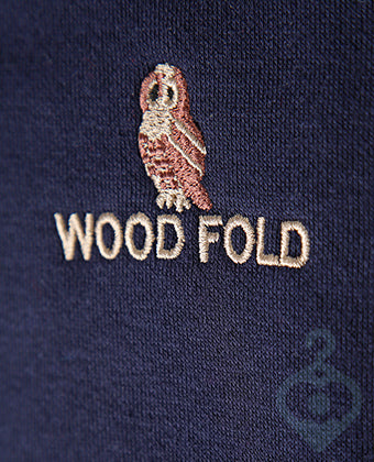 Wood Fold - Woodfold Y6 Sweatshirt