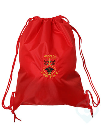 Woodlea - Woodlea PE Bag