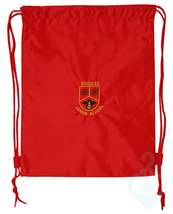 Woodlea - Woodlea PE Bag