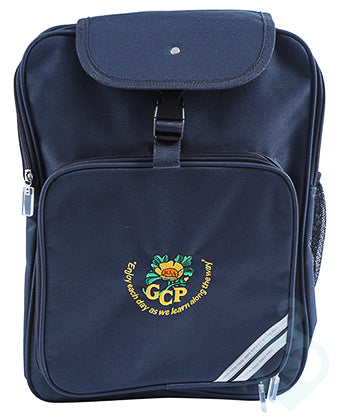 Golborne Community - Golborne Community Backpack